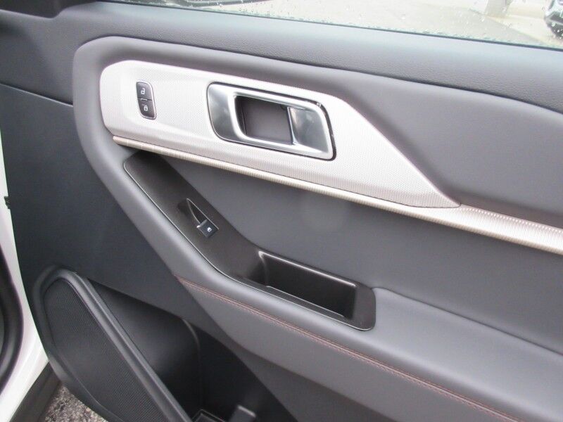 2025 Ford Explorer Active St. George SC