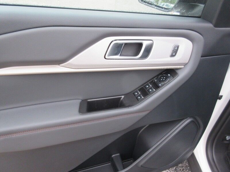 2025 Ford Explorer Active St. George SC