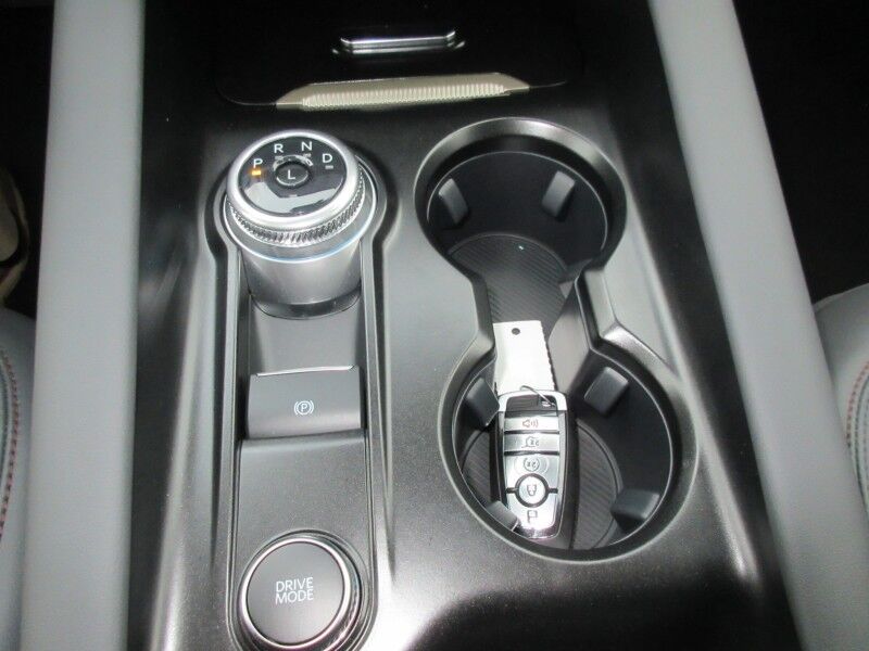 2025 Ford Explorer Active St. George SC