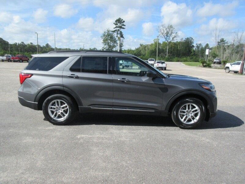 2025 Ford Explorer Active St. George SC