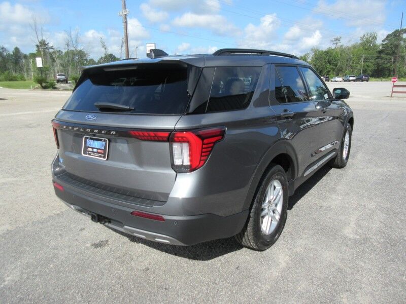 2025 Ford Explorer Active St. George SC