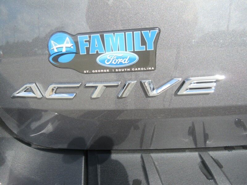 2025 Ford Explorer Active St. George SC