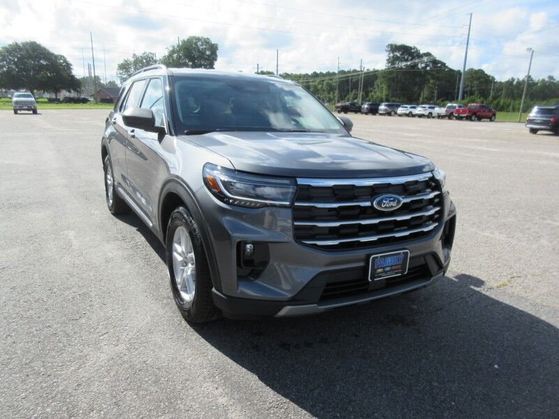 2025 Ford Explorer Active St. George SC