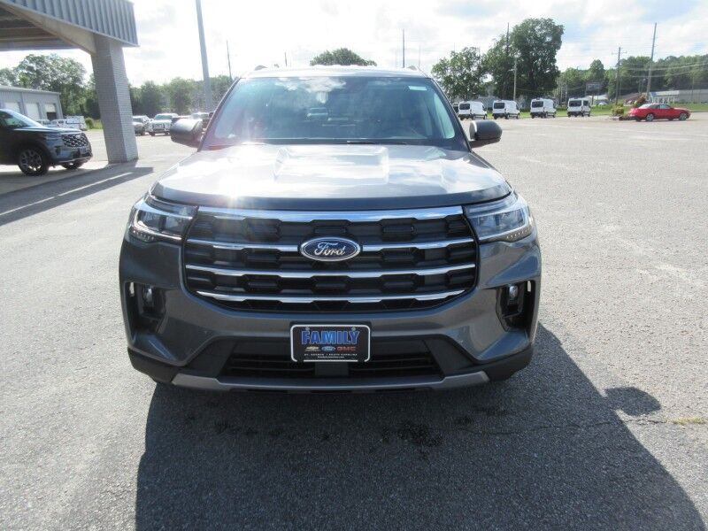 2025 Ford Explorer Active St. George SC