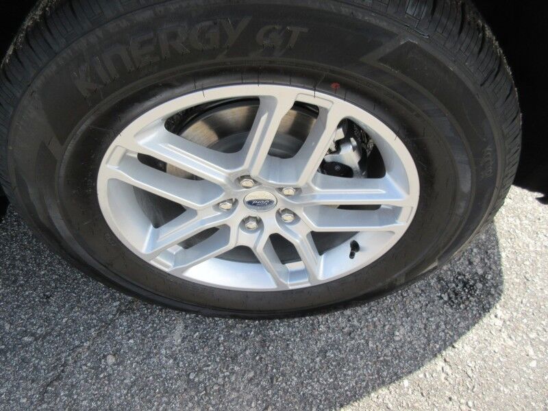 2025 Ford Explorer Active St. George SC