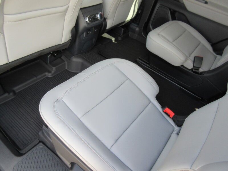 2025 Ford Explorer Active St. George SC