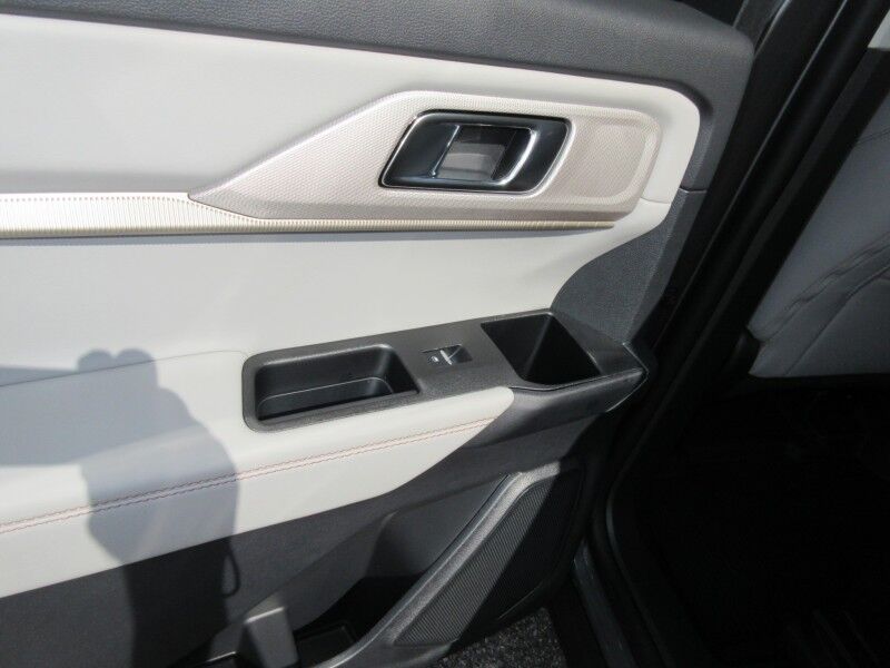 2025 Ford Explorer Active St. George SC