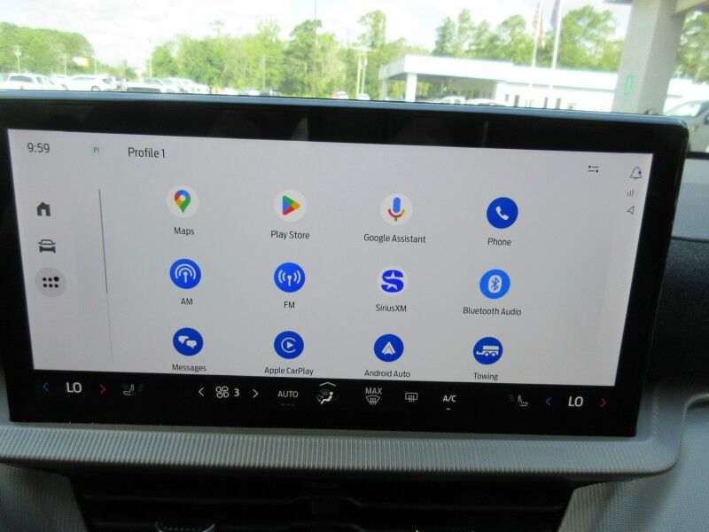 2025 Ford Explorer Active St. George SC