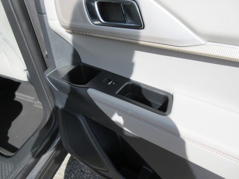 2025 Ford Explorer Active St. George SC