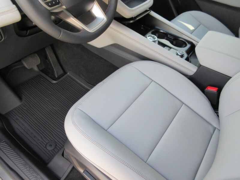 2025 Ford Explorer Active St. George SC