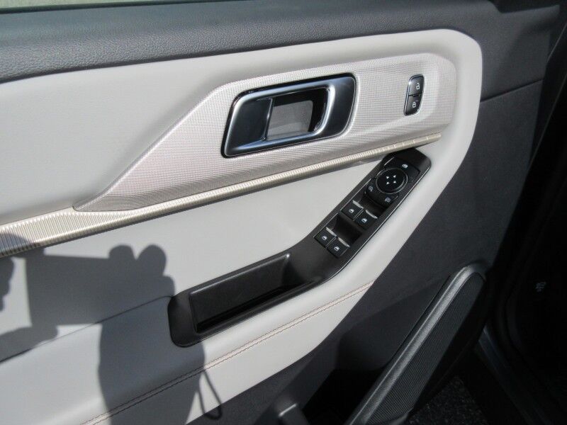 2025 Ford Explorer Active St. George SC