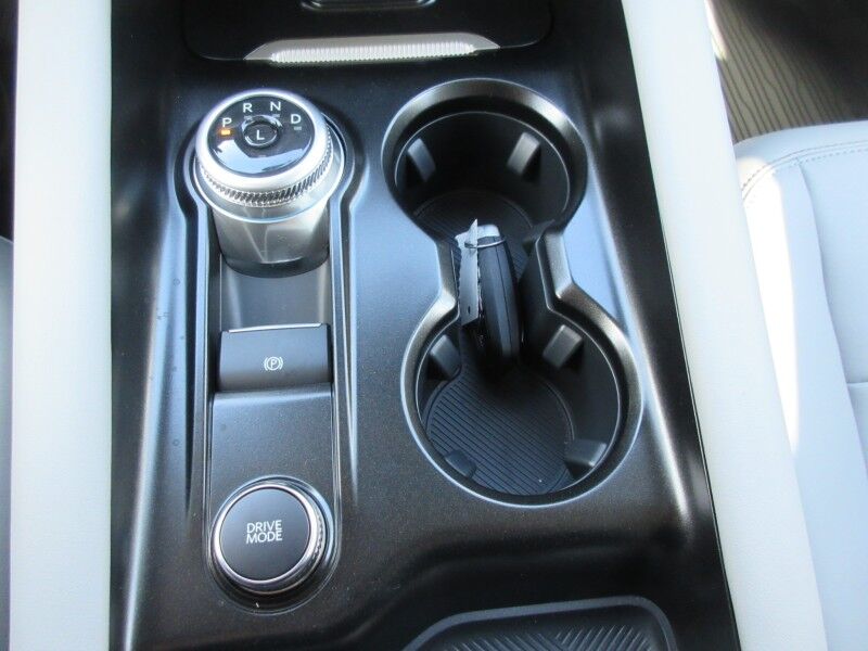 2025 Ford Explorer Active St. George SC