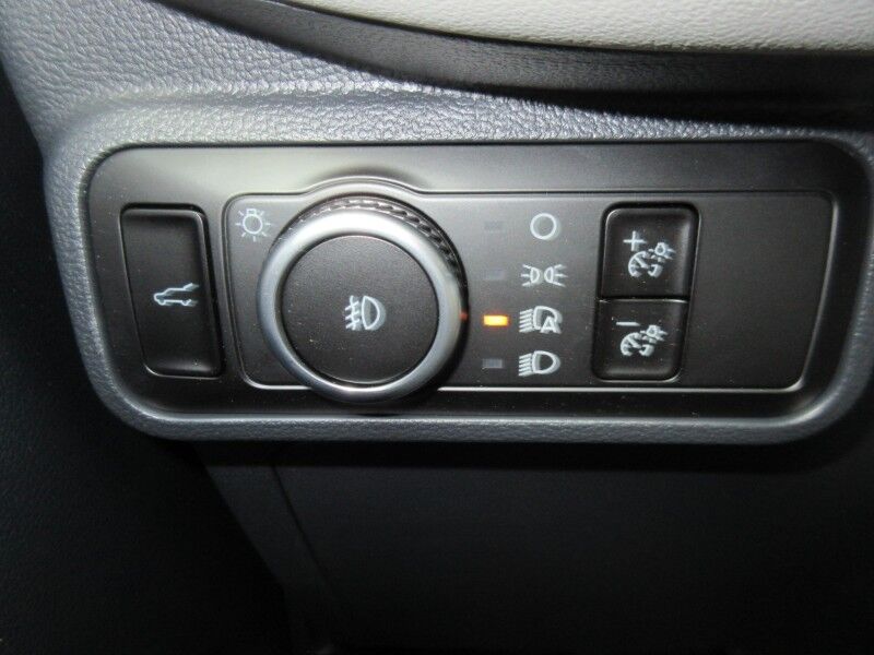 2025 Ford Explorer Active St. George SC