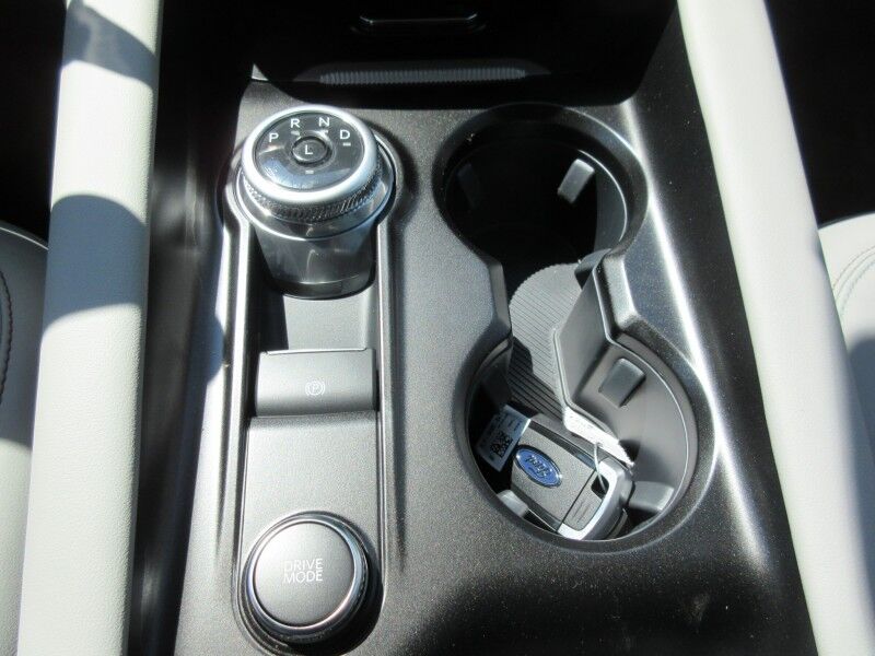 2025 Ford Explorer Active St. George SC