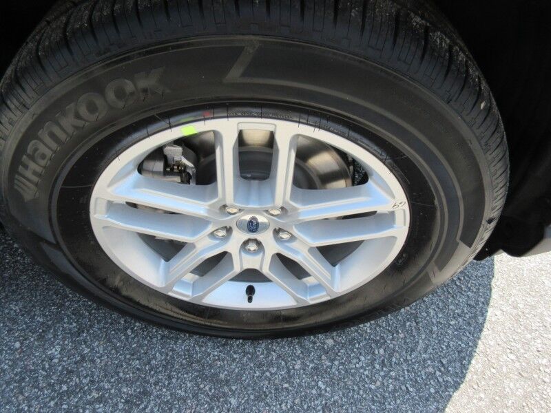 2025 Ford Explorer Active St. George SC