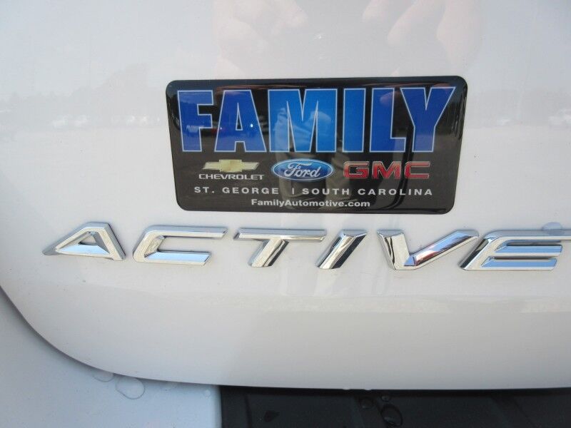 2025 Ford Explorer Active St. George SC