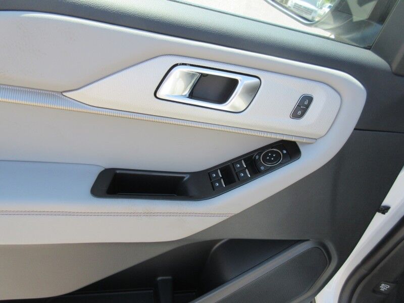 2025 Ford Explorer Active St. George SC