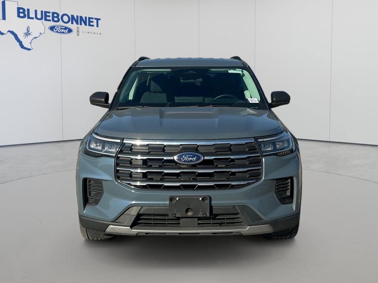 2025 Ford Explorer Active New Braunfels TX