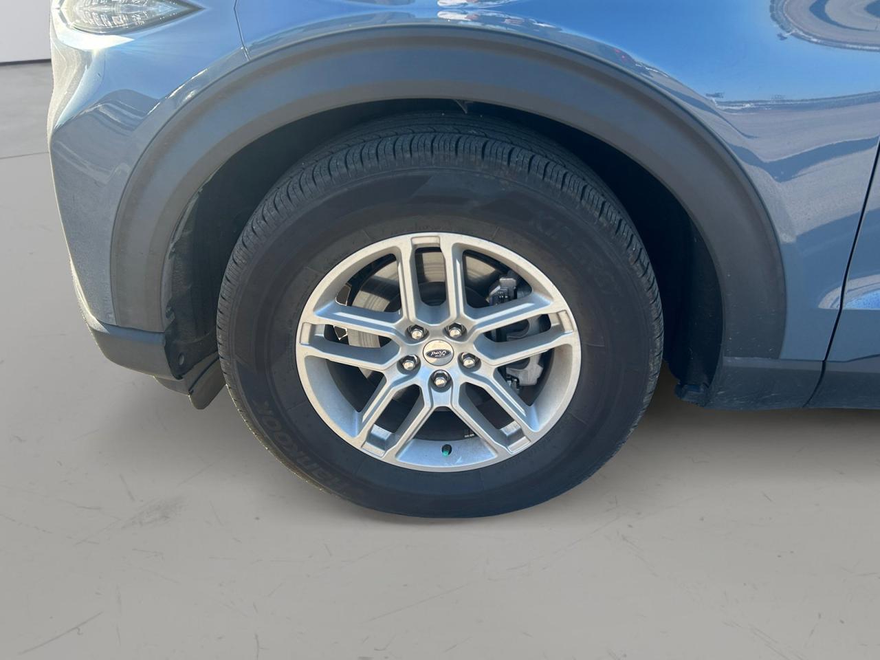 2025 Ford Explorer Active New Braunfels TX