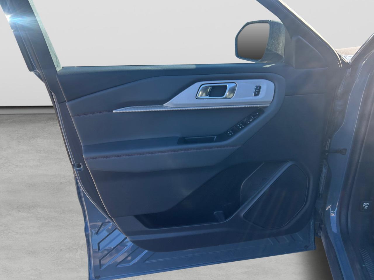 2025 Ford Explorer Active New Braunfels TX
