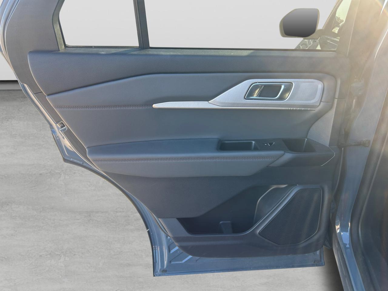 2025 Ford Explorer Active New Braunfels TX