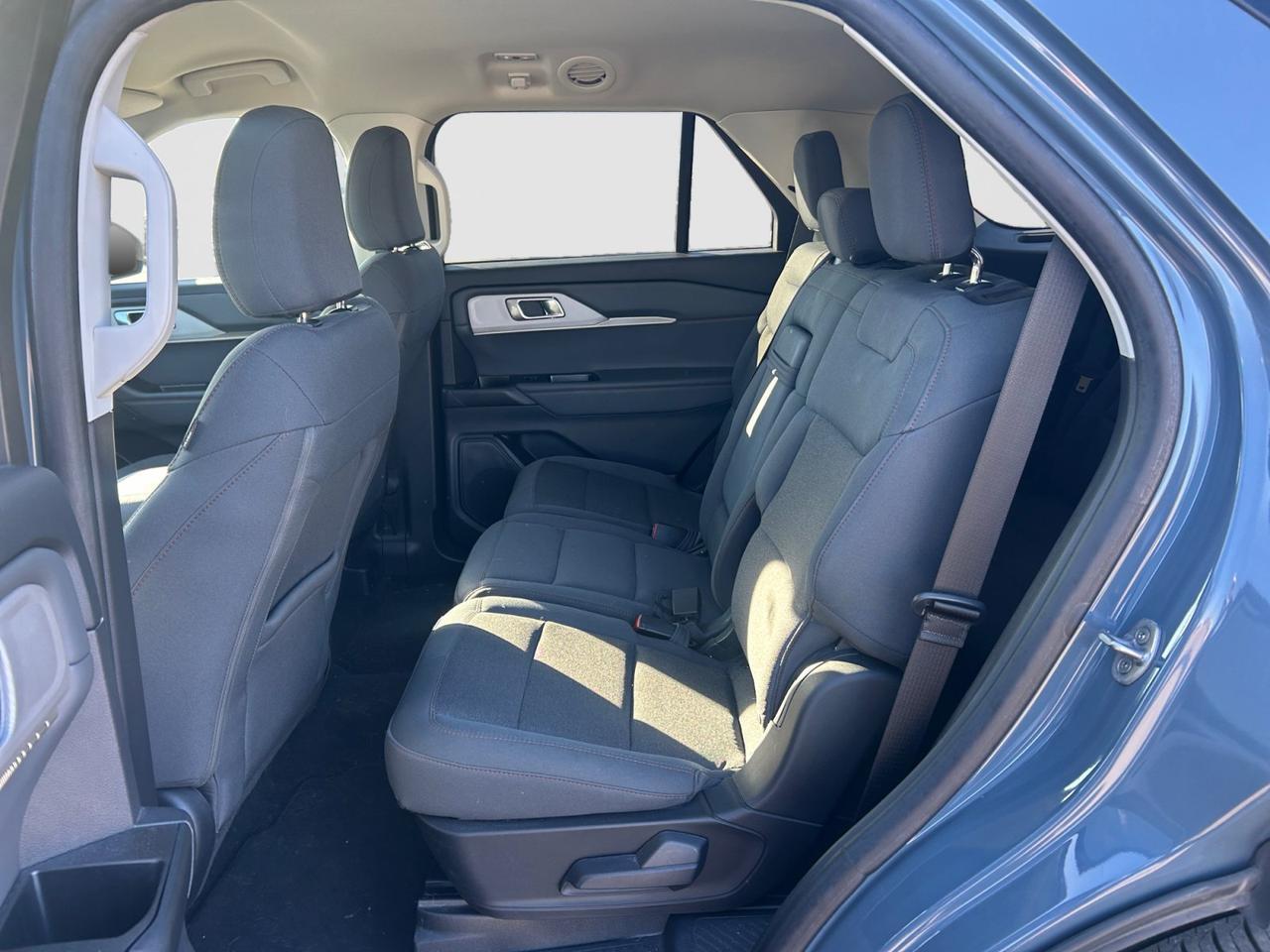 2025 Ford Explorer Active New Braunfels TX