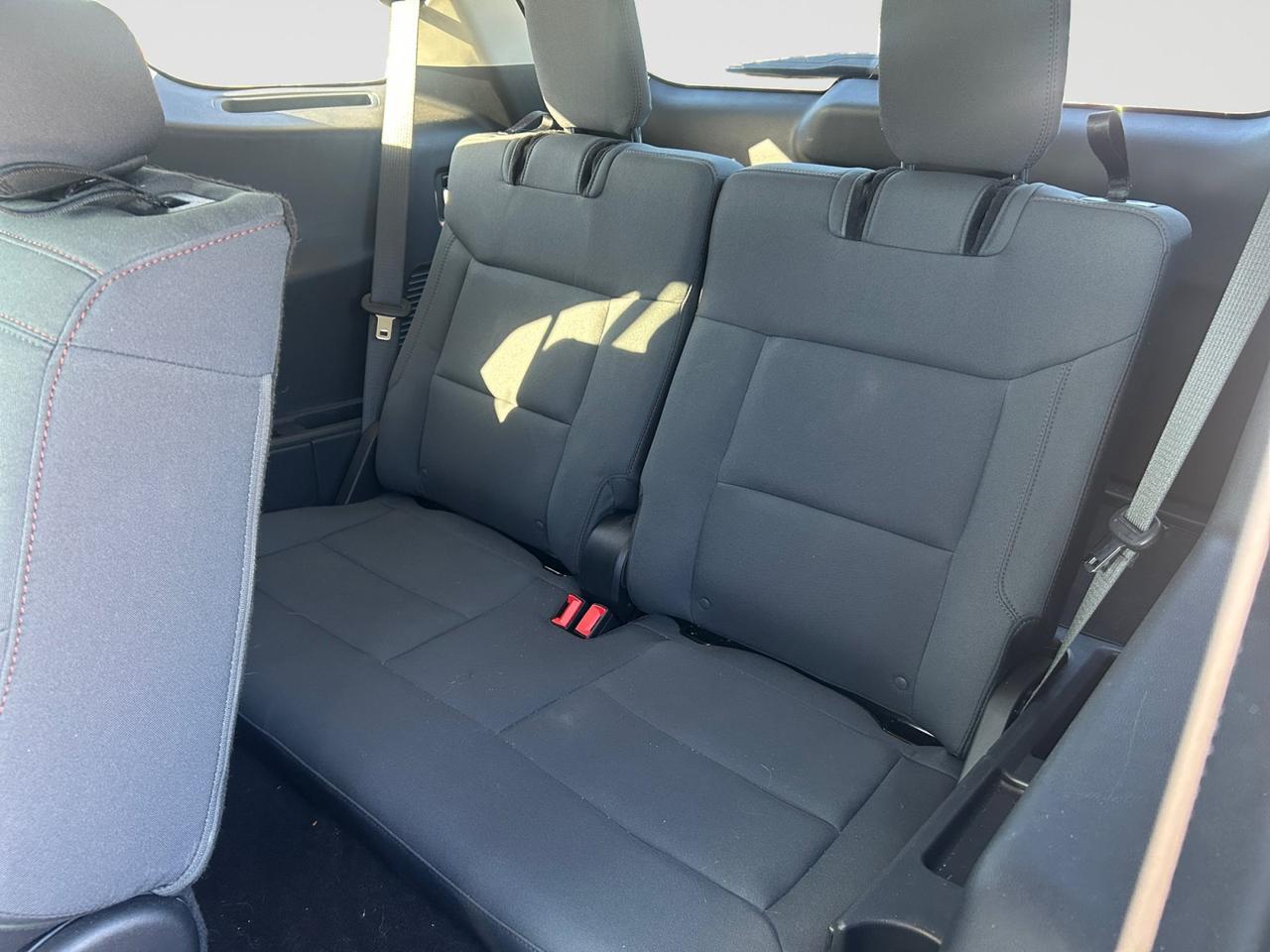 2025 Ford Explorer Active New Braunfels TX