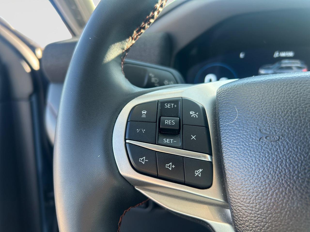 2025 Ford Explorer Active New Braunfels TX