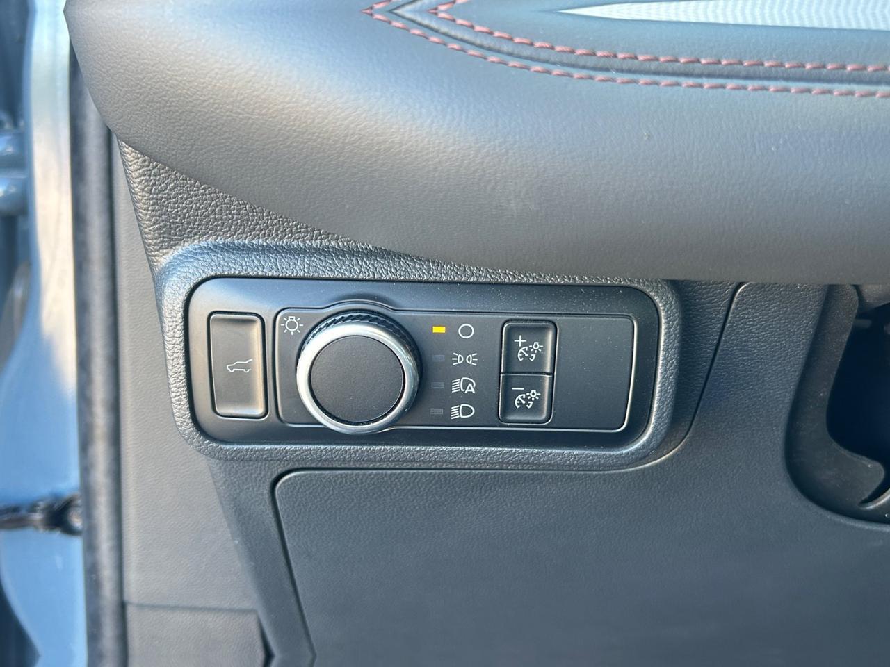 2025 Ford Explorer Active New Braunfels TX