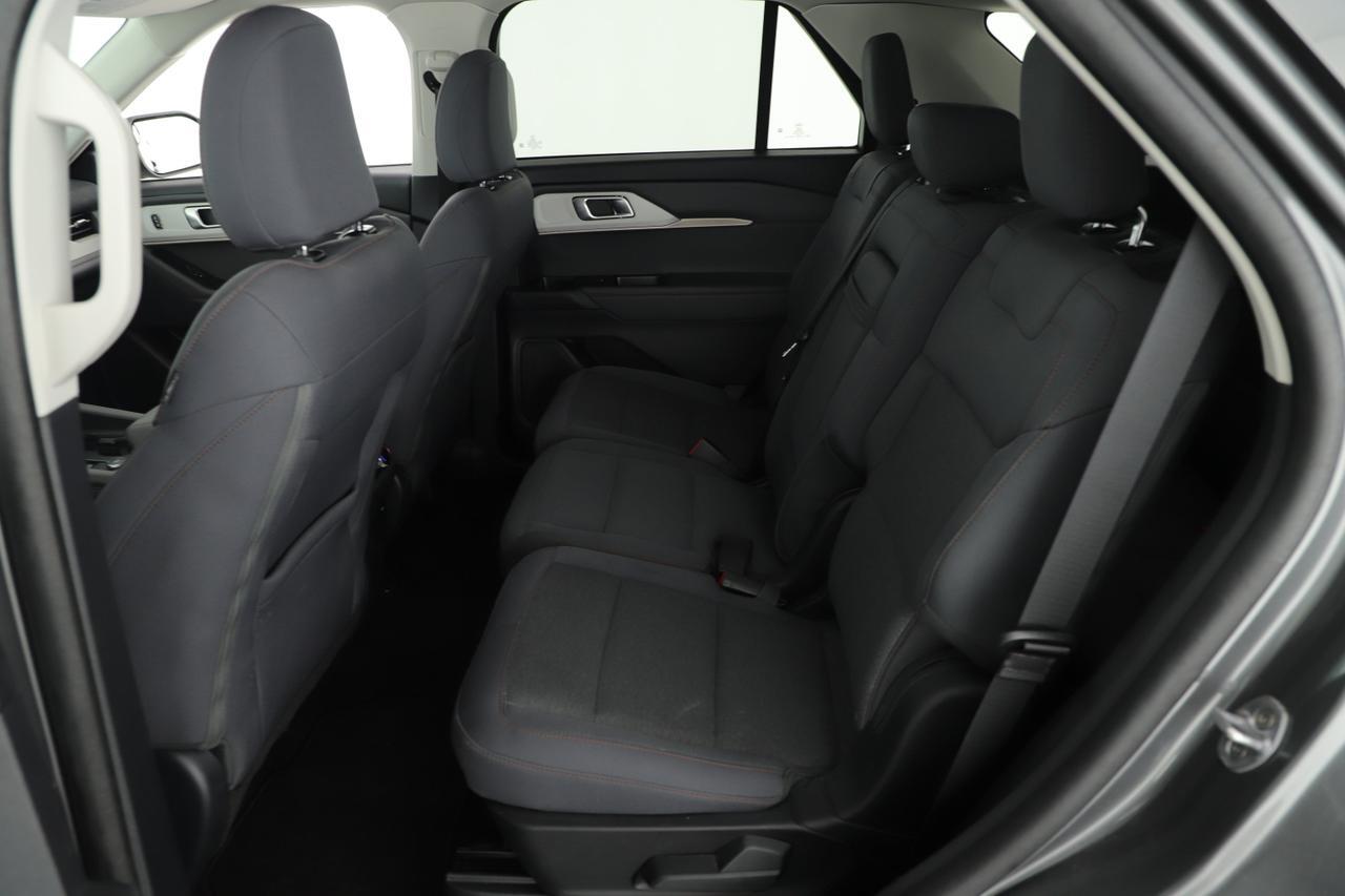 2025 Ford Explorer Active New Braunfels TX