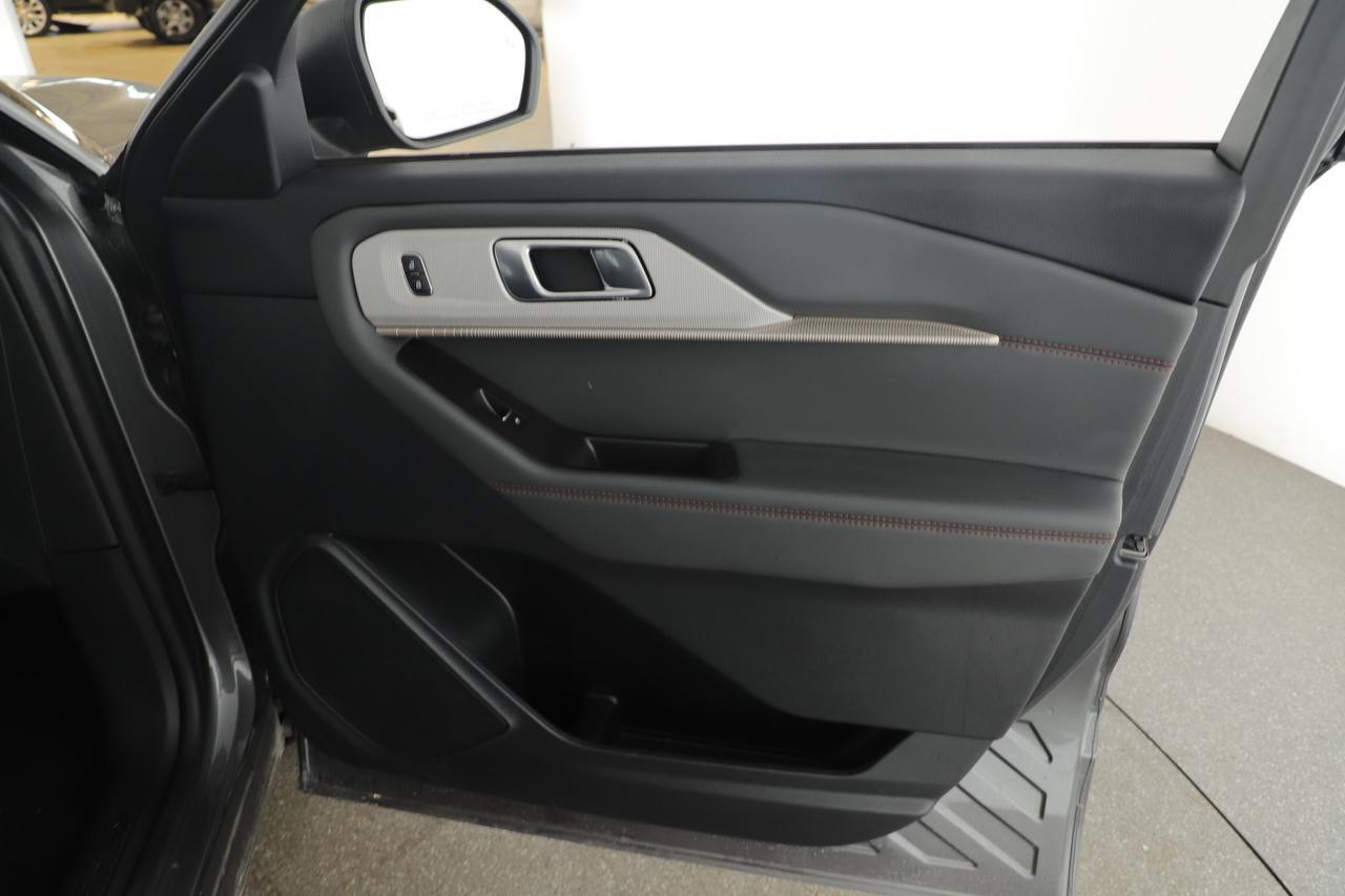 2025 Ford Explorer Active New Braunfels TX