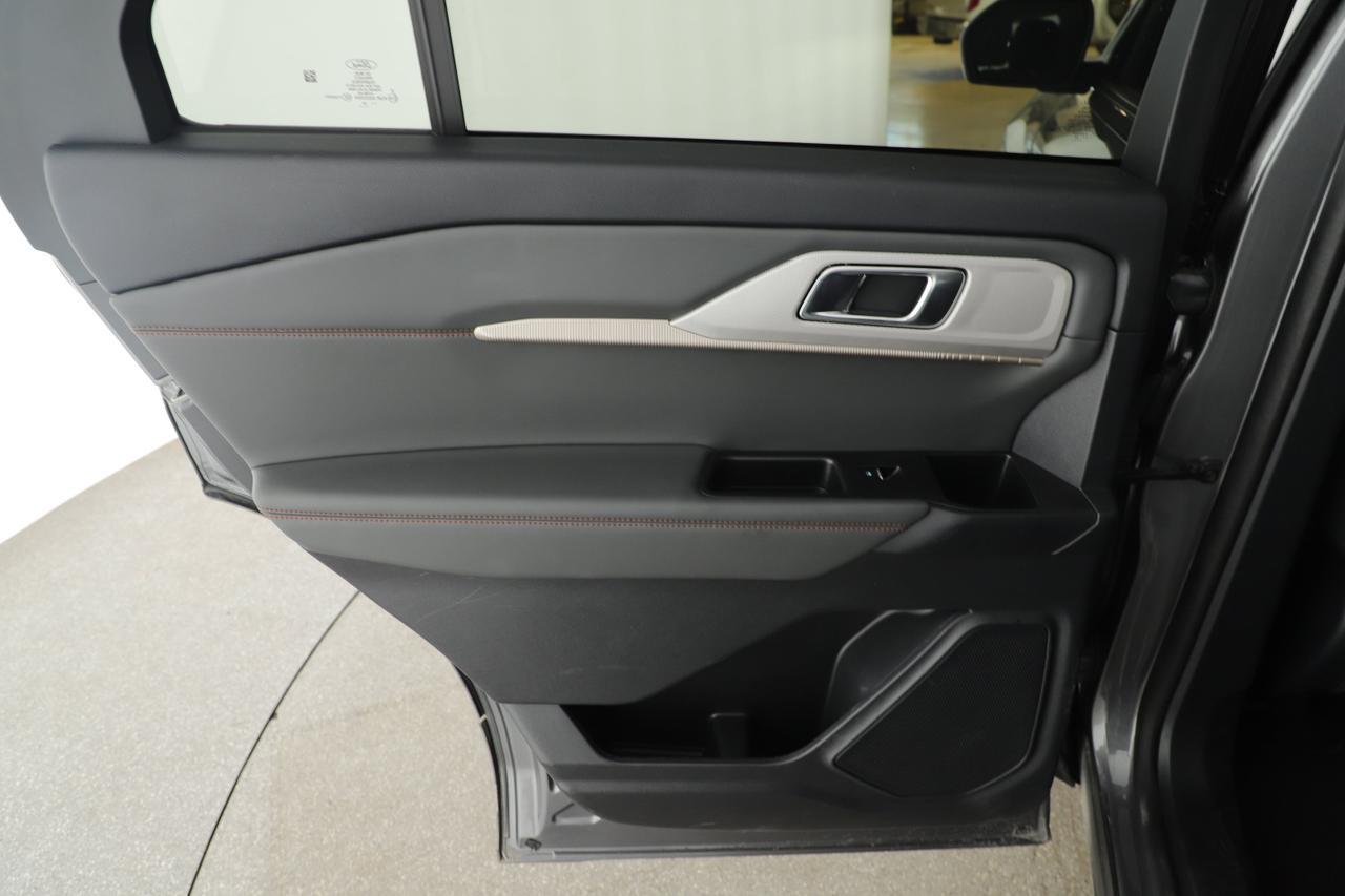 2025 Ford Explorer Active New Braunfels TX