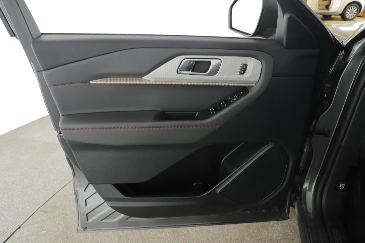 2025 Ford Explorer Active New Braunfels TX