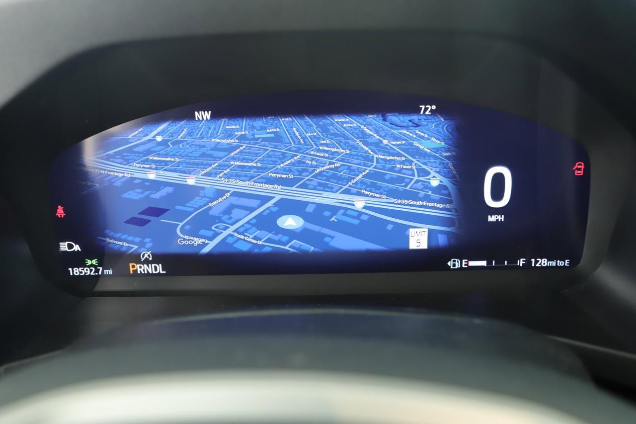 2025 Ford Explorer Active New Braunfels TX