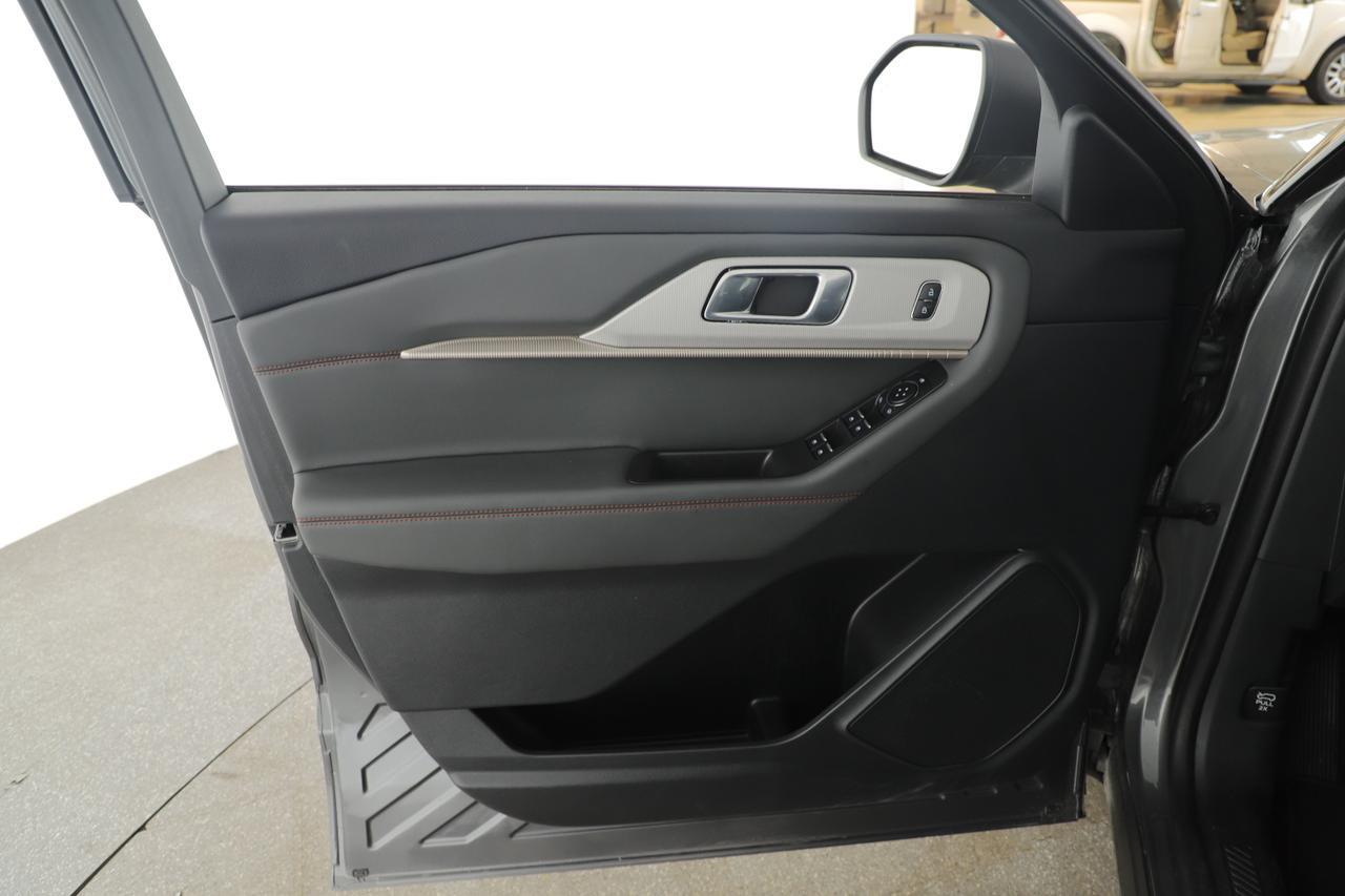 2025 Ford Explorer Active New Braunfels TX