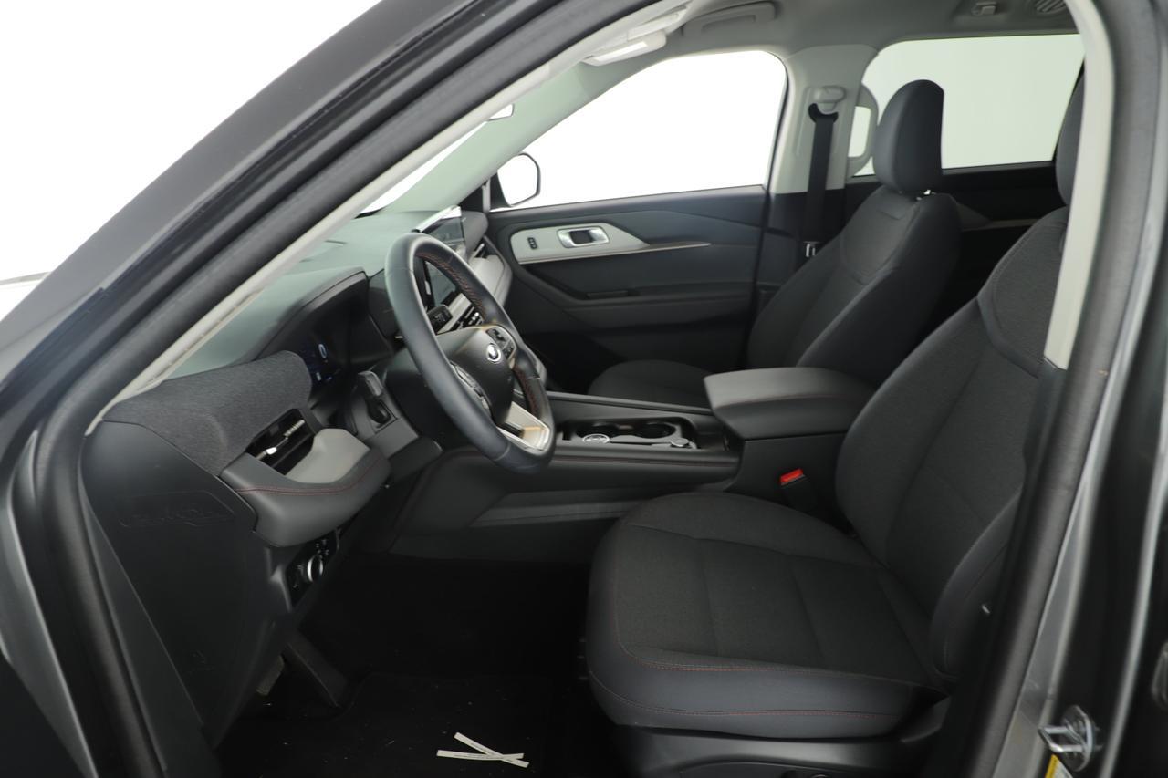 2025 Ford Explorer Active New Braunfels TX