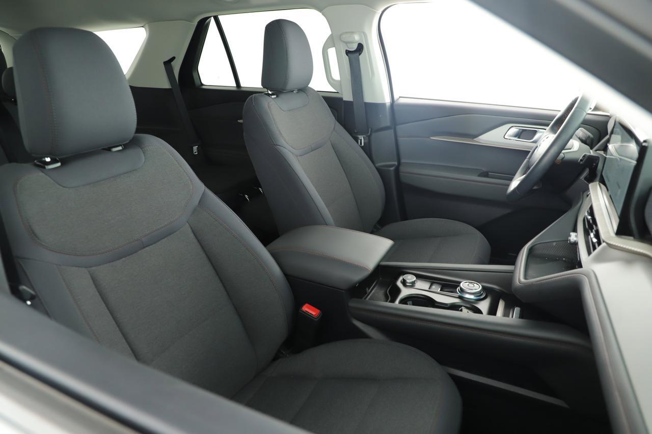 2025 Ford Explorer Active New Braunfels TX