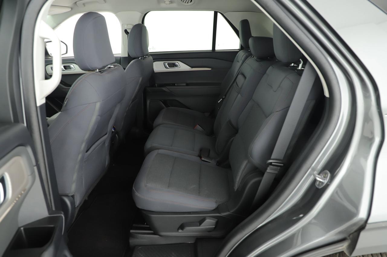 2025 Ford Explorer Active New Braunfels TX