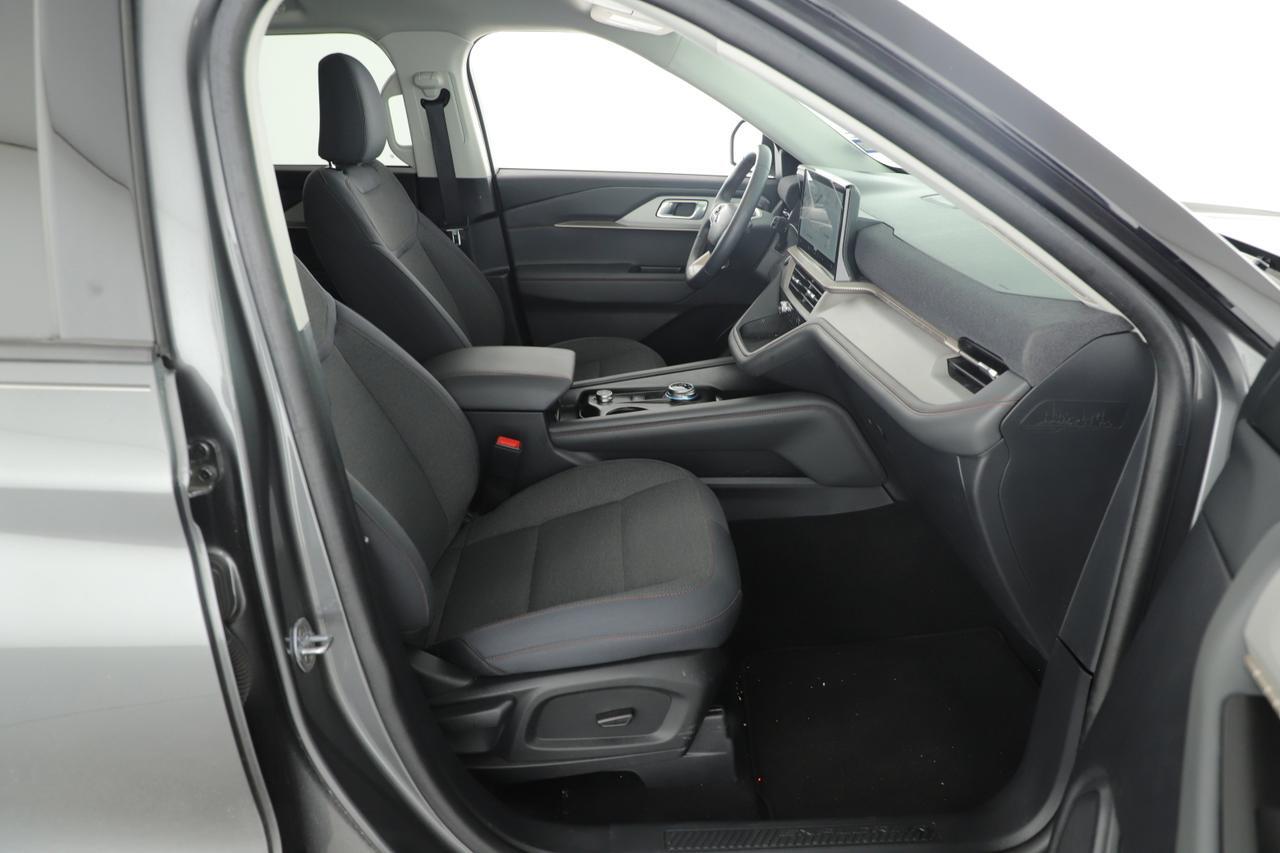 2025 Ford Explorer Active New Braunfels TX