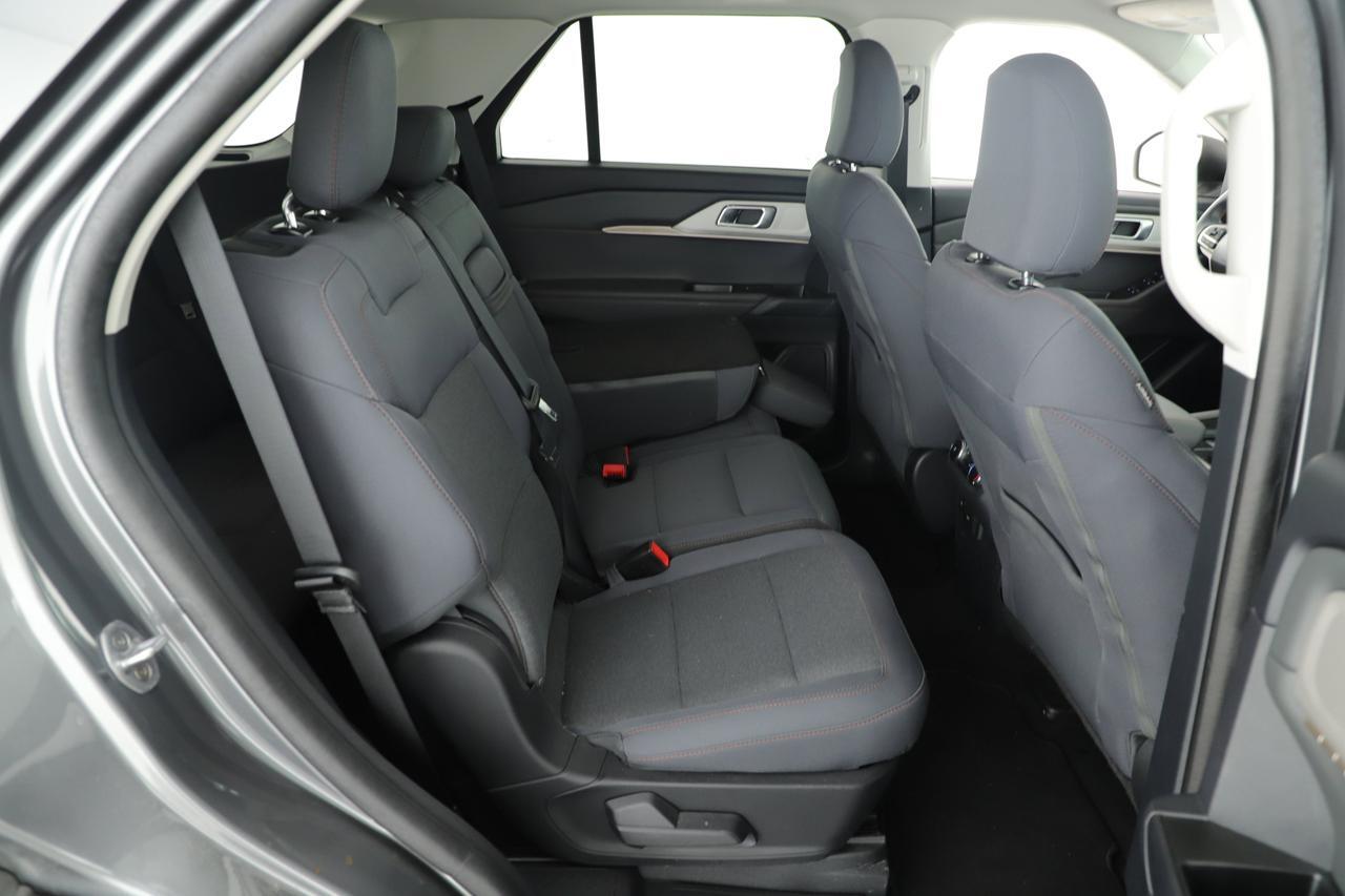 2025 Ford Explorer Active New Braunfels TX