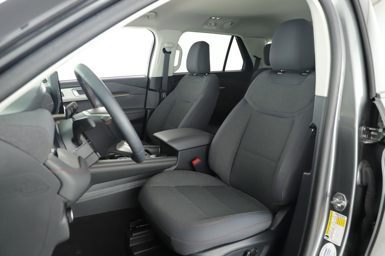 2025 Ford Explorer Active New Braunfels TX