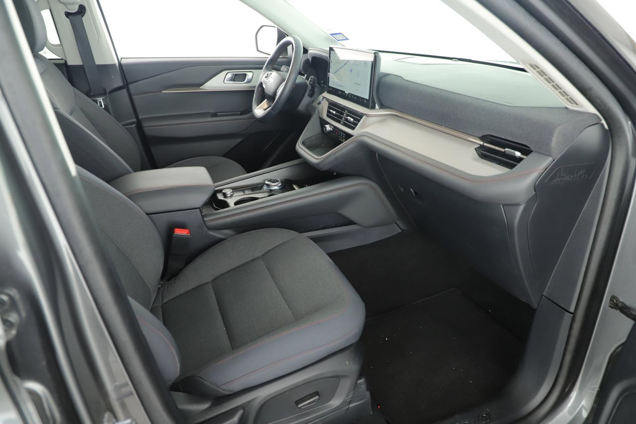 2025 Ford Explorer Active New Braunfels TX