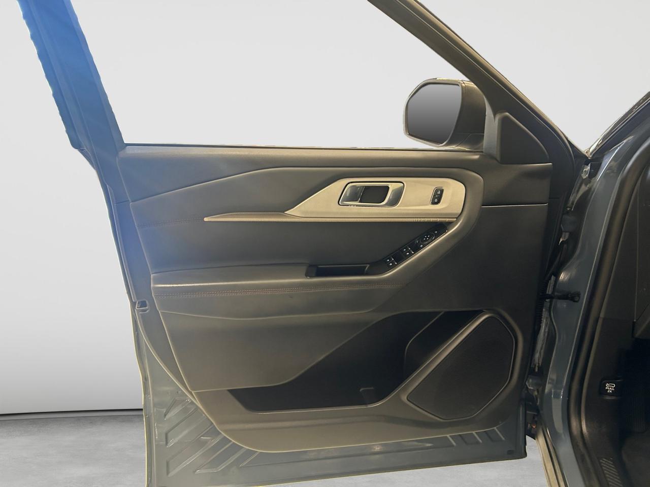 2025 Ford Explorer Active New Braunfels TX