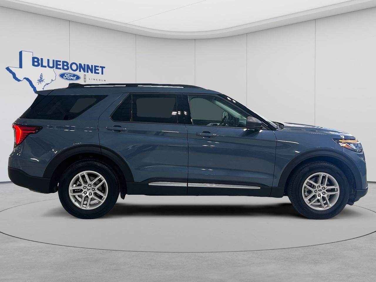 2025 Ford Explorer Active New Braunfels TX