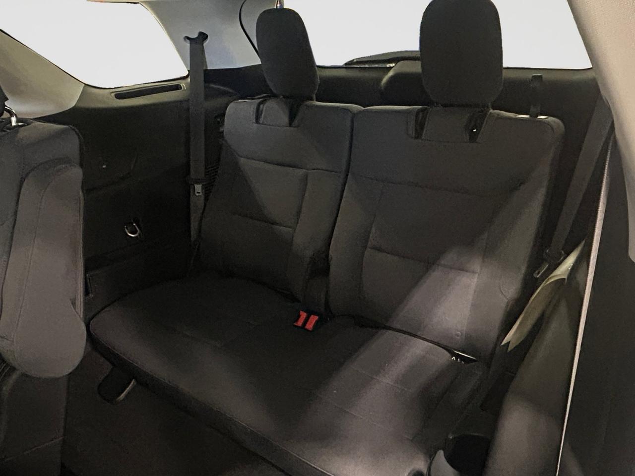 2025 Ford Explorer Active New Braunfels TX