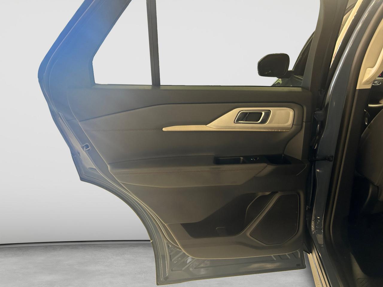 2025 Ford Explorer Active New Braunfels TX