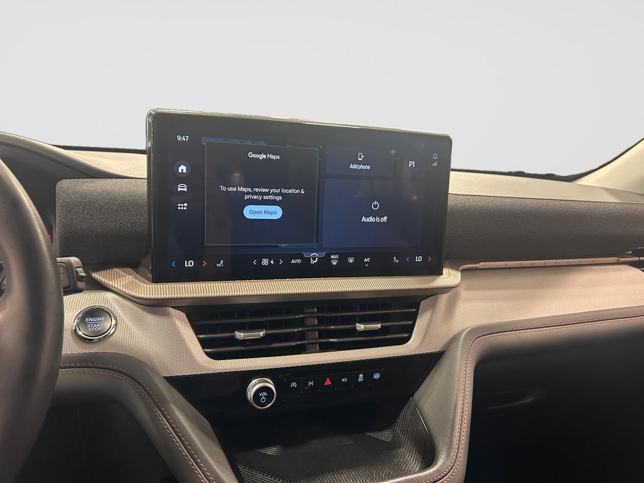 2025 Ford Explorer Active New Braunfels TX