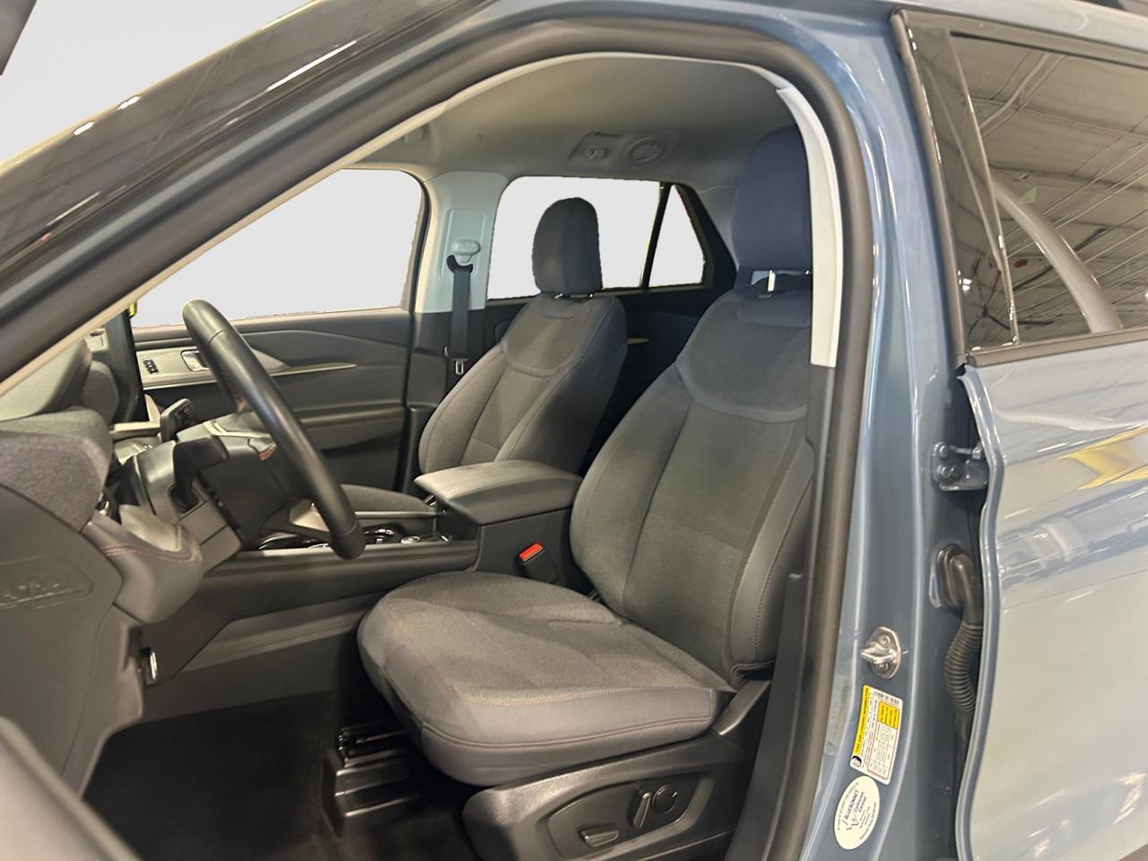 2025 Ford Explorer Active New Braunfels TX