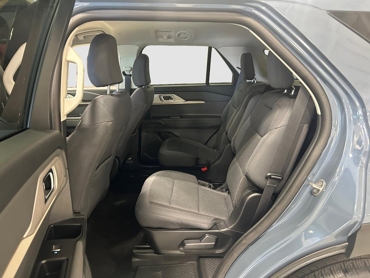 2025 Ford Explorer Active New Braunfels TX
