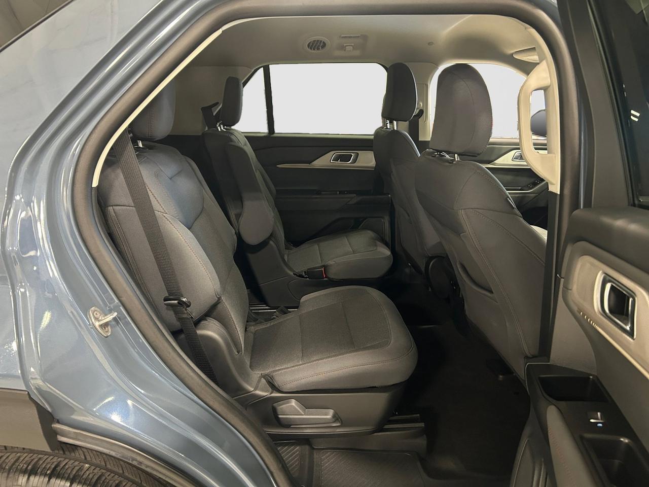 2025 Ford Explorer Active New Braunfels TX